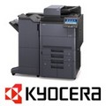 link Hompage Kyocera Kopierer