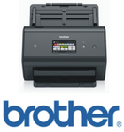 Link zur Hompage Brother Scanner